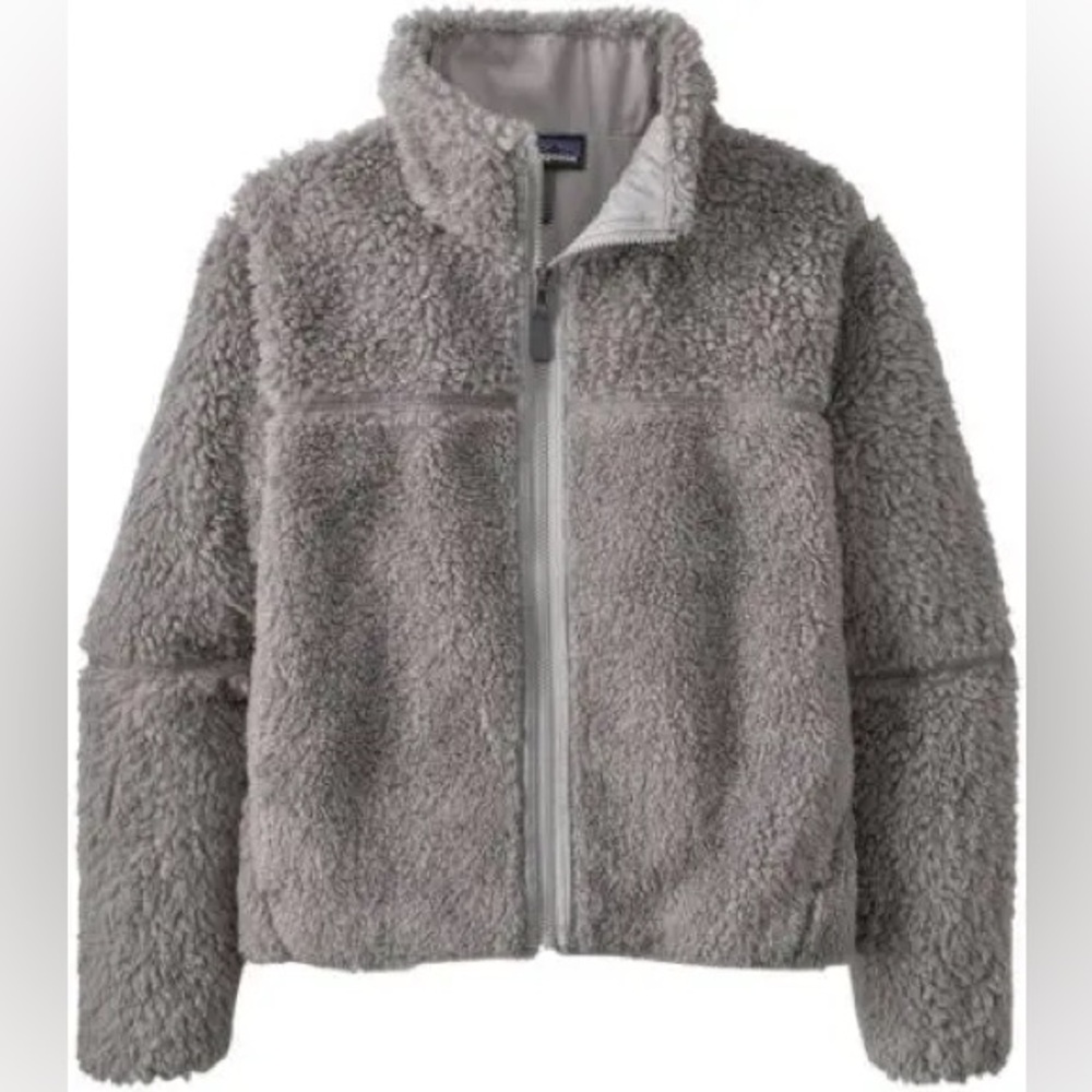 Patagonia Lunar Dusk Fleece Jacket